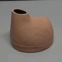 Porcelain Vase 7.9IN