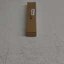 9BUILD 6 Pack 10 Inch Cabinet Handles - Brushed Brass Kitchen Cabinet Hardware - Gold Pulls