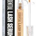 Babe Original Lash Serum - Fuller & Longer Looking Eyelashes, Advanced Lash Enhancing Treatment for Natural Lashes, Extensions & Eyebrows, Vegan & Cruelty-Free, 0.14 Fl Oz (Pack of 1)