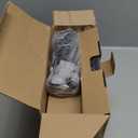 AT&T 2-Handset DECT 6.0 Cordless Home and Business Phone with Answering Machine, 5" Color Display, One-Touch Shortcut, Conference, Intercom, Smart Call Blocker, Bluetooth Connect to Cell: DLP73290