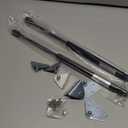 House Gas Struts Gas Shock Lift Supports Gas Spring for Bed Cupboard Window (22lb, 15inch)