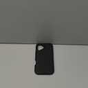 I-HONVA for iPhone 17 Case Shockproof Dust/Drop Proof 3-Layer Full Body Protection [Without Screen Protector] Rugged Heavy Duty Cover Case for Apple iPhone 17 6.3" 2025,Black