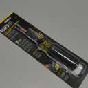 Klein Tools 32313HD 13-in-1 Multi-bit Ratcheting Screwdriver, Double-Ended Impact Bit Set, 12 Impact Driver Bits and 1/4-Inch Nut Driver