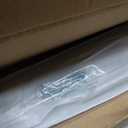 Asidrama 10 Pack 12.6 Inch(320mm) Gold Kitchen Cabinet Handles, Cabinet Pulls Kitchen Cabinet Hardware for Cupboard Drawer Pulls