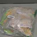 Winnie Themed Cupcake Stand - 3 Tier Winnie Party Dessert Holder Bear Theme Cardboard Cake Stand for Birthday Party Decorations Bear Cupcake Display for Boys Girls Baby Shower Party Supplies