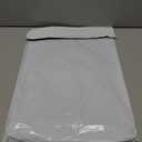 Striped Biker Shorts for Women 4" Seamless Stretchy High-Waisted Ribbed Workout Bottoms No Front for Yoga (Blue, L)