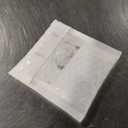 Bernedoodle Christmas Ornament 2d Flat Flat Acrylic Ornament