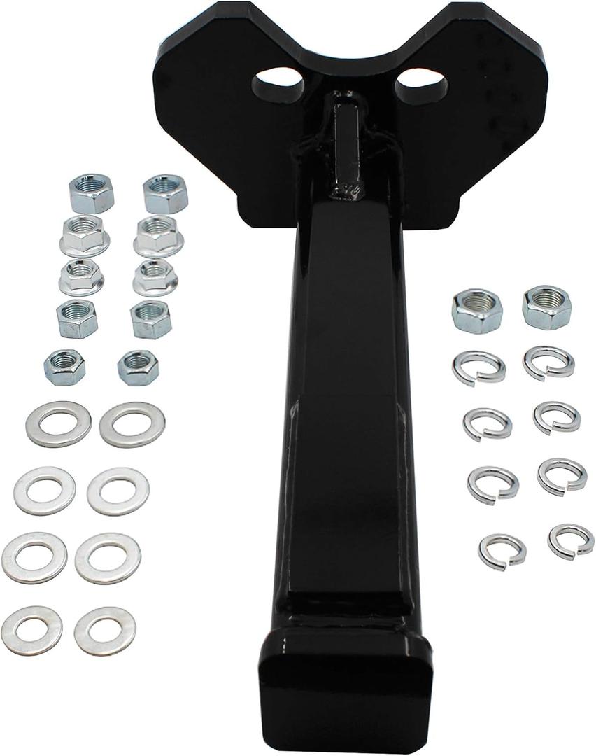 8629 Wheel Hub Removal Tool Replacement for ATD Tools,Compatible with All Axle Bolt Hubs (5, 6 and 8 Lug Hubs)
