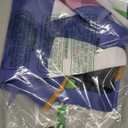 Little Monster Door Banner Monster Party Decoration Cartoon Birthday Porch Banner Cute Cartoon Theme Door Hanging Backdrop for Kids Birthday Party Photo Booth Prop Supplies