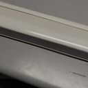 Joydeco Cordless Light Filtering Cellular Shades, 34" W x 64" H, Beige