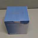 MakeFit Filtered Shower Head - High Pressure Shower Head with Filter for Hard Water Softener - 7 Settings Bathroom Rain Showerhead to Remove Chlorine and Heavy Metals (Chrome)