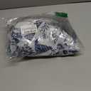 OFEEFAN Kimonos for Women Swimsuit Coverup Beach Casual Loose Cardigans for Swimwear (Blue, M)