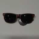 Shady Rays Classics | Classic Mens and Womens Sunglasses with Polarized Lenses (Deep Timber)