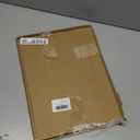 11X14 Acrylic Floating Picture Frame for Wall Mount, Clear Magnetic Photo Frame for Kids Artwork,Certificates Documents Frames for Family,Office,Wedding