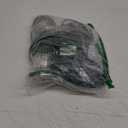 LyLmLe LED Pond Lights with APP Control, 6W SS316 Stainless Steel RGB Underwater Fountain Light with 12V Transformer, IP68 Waterproof Outdoor Underwater Lights for Pond Waterfall, Black Wire(2-Spots)