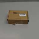 Frienda 4 Pack S-Hooks for Wall Storage System, Heavy Duty Curved Pivot Garage Hooks with Non-Slip Coating for Long Handle Tools Compatible with Craftsman Versatrack Garage Storage System