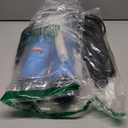 VEVOR Drum Pump, 9.5 oz. Per Stroke, Lever-Action Barrel Pump, Fits 5-55 Gallon Drums with 3-Section Suction Tube Assembly & Hose, Hand Operated, Designed to Transfer Water, Alcohol, Corrosive Liquids