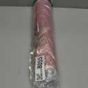 Merry Christmas Door Mat Red Xmas Doormat Outdoor/Indoor Entrance Non-Slip Welcome Mat Winter Home Decor 17x29 Inch