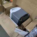 Chamberlain C2212T Smart Wi-Fi Garage Door Opener, 1/2-HP Chain Drive Motor - Quantity 1