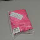 DIOTSR Mens Graphic Shorts Boho Paisley Shorts Athletic Basketball Bandana Shorts Running Streetwear Drawstring Waist (Pink, XS)