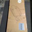 Wooden Pilates Reformer Machine, Pilates Board with Ball & Bands