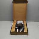 USX Mount UL Listed TV Wall Mount for 42"-85" TVS, Fits 16" 18" or 24" Studs, Full Motion TV Mount Swivel Tilt Extension TV Bracket with Dual Articulating Arms, Max VESA 600x400mm, Load 110lbs