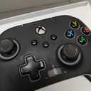 Xbox Wireless Gaming Controller (2025) – Carbon Black – Play on Xbox, Windows, Android, iOS, FireTV Sticks, Smart TVs, VR Headsets