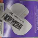 Lansinoh Soothies Cooling Gel Nipple Pads, 6 Count