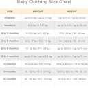 Burt's Bees Baby Baby-Boys Tees, Short Long Sleeve T-Shirt V-Neck Crew Infant and Toddler Top, 100% Organic Cotton
