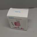 Yocrefun Automatic I-Cord Knitting Machine, Electric iCord Maker Tool, i-Cord Knitter Crochet Machine, Hands-Free Yarn Knitter for Fast DIY Crochet Knitting Projects (Blue)