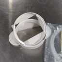 ZAFRO 8,000 BTU Portable Air Conditioners, 4 Modes Portable AC Unit with Fast Cooling/Energy Saving/Remote Control/24Hrs Timer for Bedroom/Dorms/Indoor Rooms, White