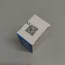 Govee Indoor Hygrometer Thermometer 2 Pack, Humidity Temperature Gauge with Large LCD Display, Notification Alert with Max Min Records, 2 Years Data Storage Export for Room Greenhouse, Grey