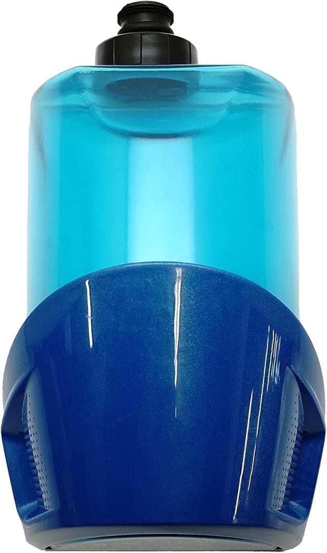 Replacement Water Tank with Cap for Bissell 1940 Series PowerFresh Steam Mop Part # 2038412 Bissell PowerFresh Steam Mop Water Tank with Cap