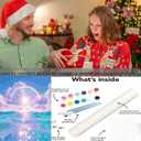 CSZPPQAF Paint by Numbers Kit for Adults Beginner, Rainbow Landscape Paint by Number Kits on Canvas, DIY Easy Acrylic Watercolor Oil Painting by Numbers for Home Wall Decor 16X20inch