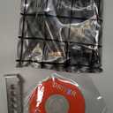 Optimal Shop PCIe Sound Card for PC Windows,5.1 Internal Sound Card with Low Profile Bracket, 3D Stereo PCIe Audio Card, CMI8738 Chip 32/64 Bit for Windows 7/8/10