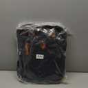 KABAQOO Diaper Bag Backpack with Detachable Changing Station, Large Capacity Baby Diaper Bags for Boys & Girls, Baby Registry Search Stuff & Shower Gifts, Newborn Essentials Must Haves, Black-2s