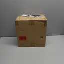 52 Pack Snow Guards for Metal Roofs, Ice & Snow Guard Blocks for Standing Seam Roofs Under 1/2 Inch Width, Includes Set Screws, Plastic Snow Stops Prevent Ice Dams & Damage