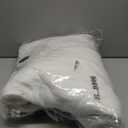 Bwarm Waterproof Heated Mattress Pad, ETL Certified Bed Warmer with Memory Function with 9 Heat Settings, 1-12 Hours Auto Off Deep Pocket, Machine Washable, White Twin XL