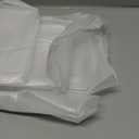 Shelf Dividers Purse Organizer for Closet: 6-inch Tall(Shorter Version) Acrylic Handbag Organizer - Small Space Separator for Clutches Evening Bags Pouches Mini-Bags on Wood Shelves 6-Pack