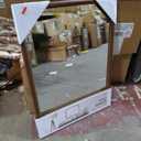 Elsa WALL MIRROR

18 in x 24 in (45.7 cm x 60.9 cm)