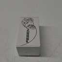 FEISEDY Motorcycle Goggles Vintage Anti Fog Pilot Style Leather Riding Glasses Safety Sport Eyewear B0046 (Black Frame/Blue Mirrored Lens)