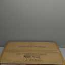 Ulif M1 Closet Storage Organizer System, 6 Tiers Heavy Duty Metal Garment Rack with 3 Expandable Hanger Rods, Wall Mounted Space Saver Suits from 5.4-8.7 ft. Width, 71.2H x 14D, 700LBS, White