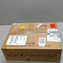 Furologee Kitchen Bakers Rack with Hutch, Coffee Bar Station 4 Tiers, Microwave Oven Stand with 6 S Hooks and Pegboard, Kitchen Microwave Rack for Spice Organizer Workstation, White (22inch)