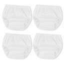 Joyo roy Plastic Underwear For Toddlers Diaper Covers For Girls Rubber Pants For Toddlers Cloth Diaper Cover Plastic Training Pants For Toddlers Diaper Covers For Boys Plastic Pants For Toddlers 4T