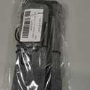 Golden Maple Miniature Paint Brushes Drybrush18PCS Micro Detail Paint Brush Set, Small Fine Detail Model Brushes for Acrylics, Watercolors & Paint by Number, Figurine  Cocoa Brown