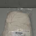 H.VERSAILTEX Super Stretch Individual Chaise Cover Sectional Couch Covers for L Shaped Sofa Both Left/Right Featuring Thick Jacquard Textured Twill Fabric (1 Piece Chaise Cover, Ivory)