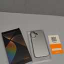 Torras Iphone 6.1 phone case Silver