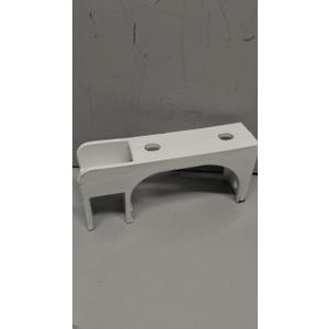 Awning Ceiling Mounting Bracket for Retractable Awning 8.5 Inch Length 4.5 Inch Width