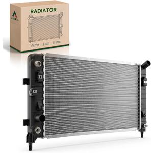 Aparts 2827 Radiator w/TOC Fits Chevy Impala 2006-2011 Monte Carlo 06-07