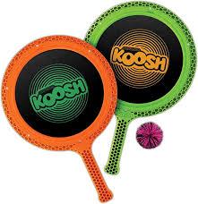 Koosh Game